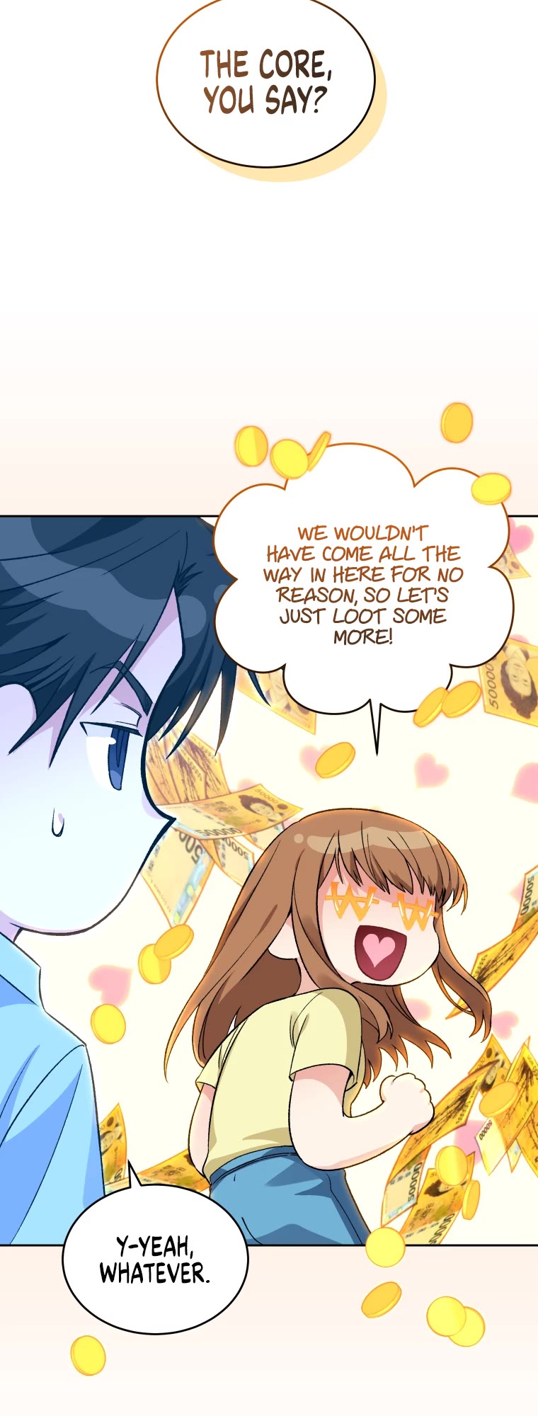 I Stole the Number One Ranker's Soul chapter 17 page 24