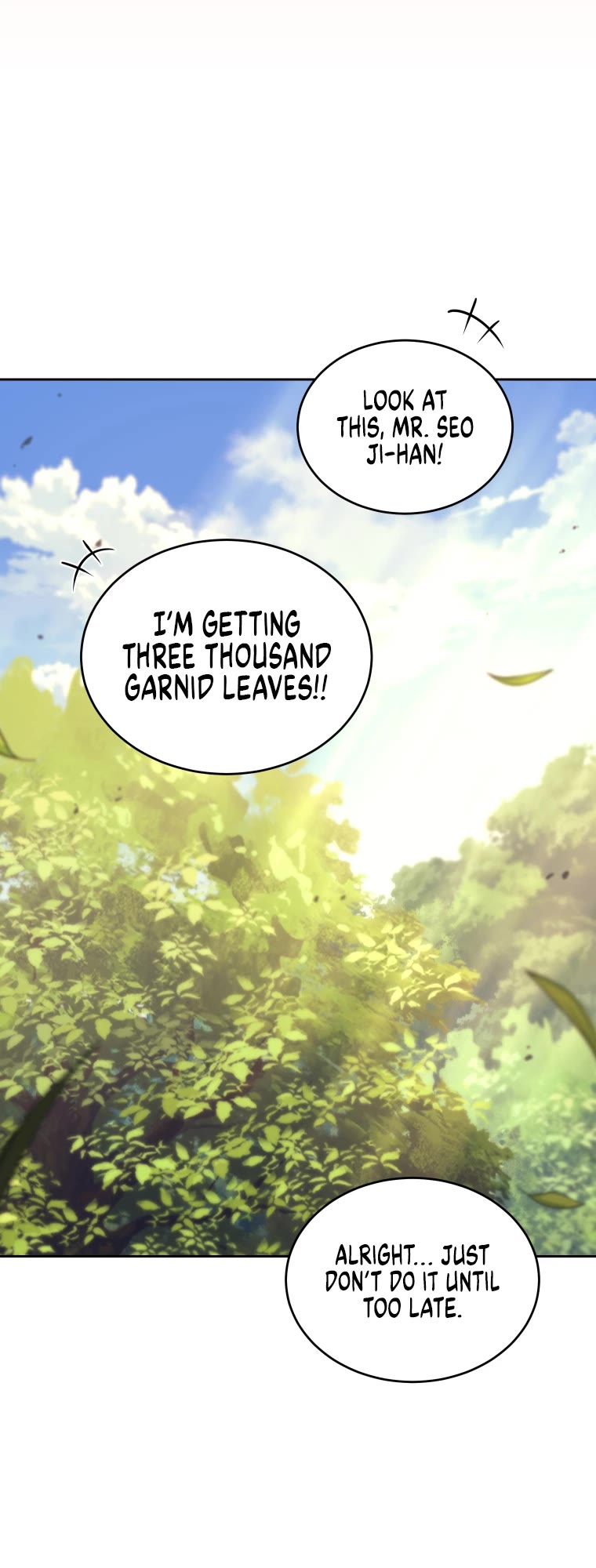 I Stole the Number One Ranker's Soul chapter 17 page 25