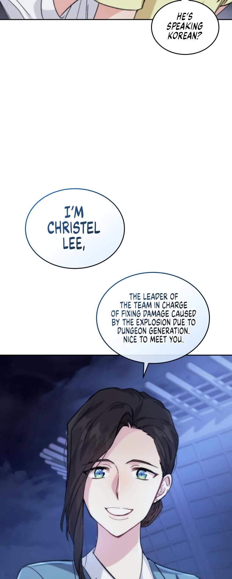 I Stole the Number One Ranker's Soul chapter 17 page 32