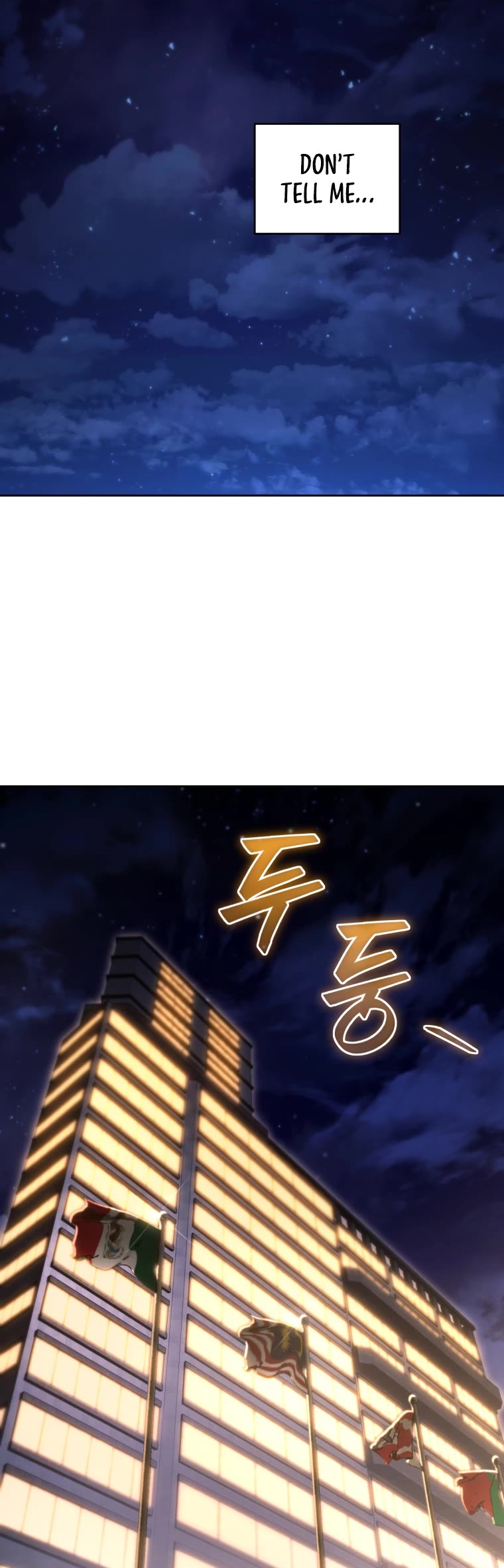 I Stole the Number One Ranker's Soul chapter 17 page 36