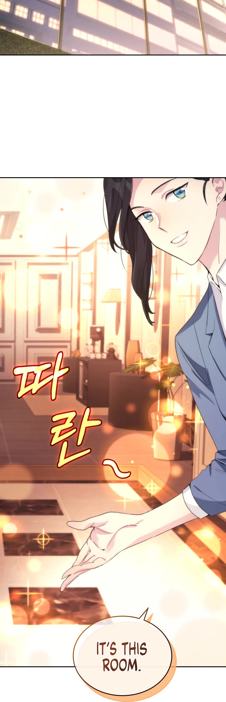 I Stole the Number One Ranker's Soul chapter 17 page 37