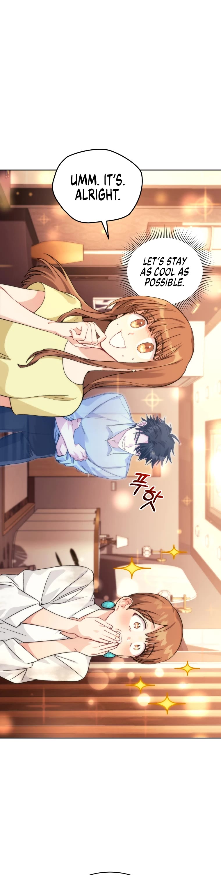 I Stole the Number One Ranker's Soul chapter 17 page 38