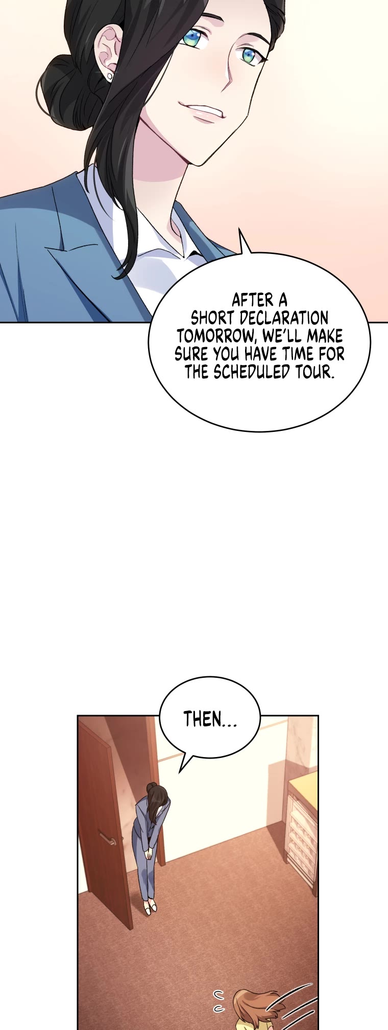 I Stole the Number One Ranker's Soul chapter 17 page 40