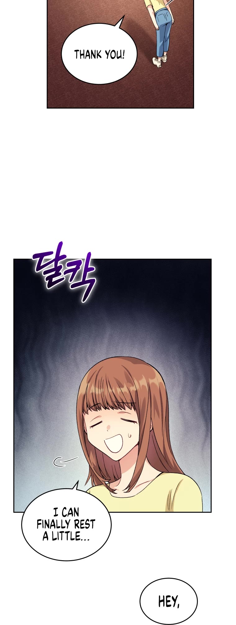 I Stole the Number One Ranker's Soul chapter 17 page 41