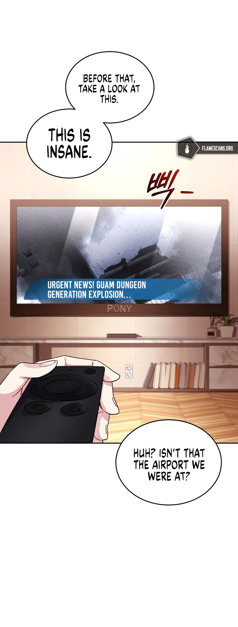 I Stole the Number One Ranker's Soul chapter 17 page 44