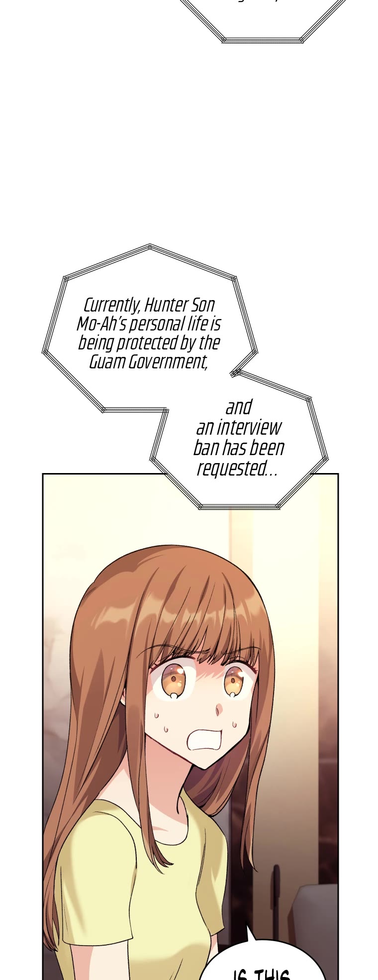 I Stole the Number One Ranker's Soul chapter 17 page 48