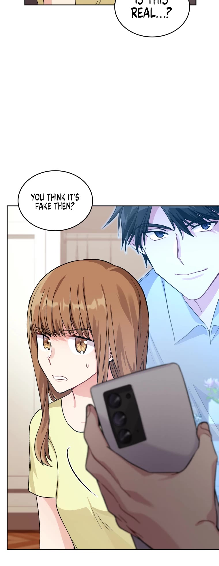 I Stole the Number One Ranker's Soul chapter 17 page 49