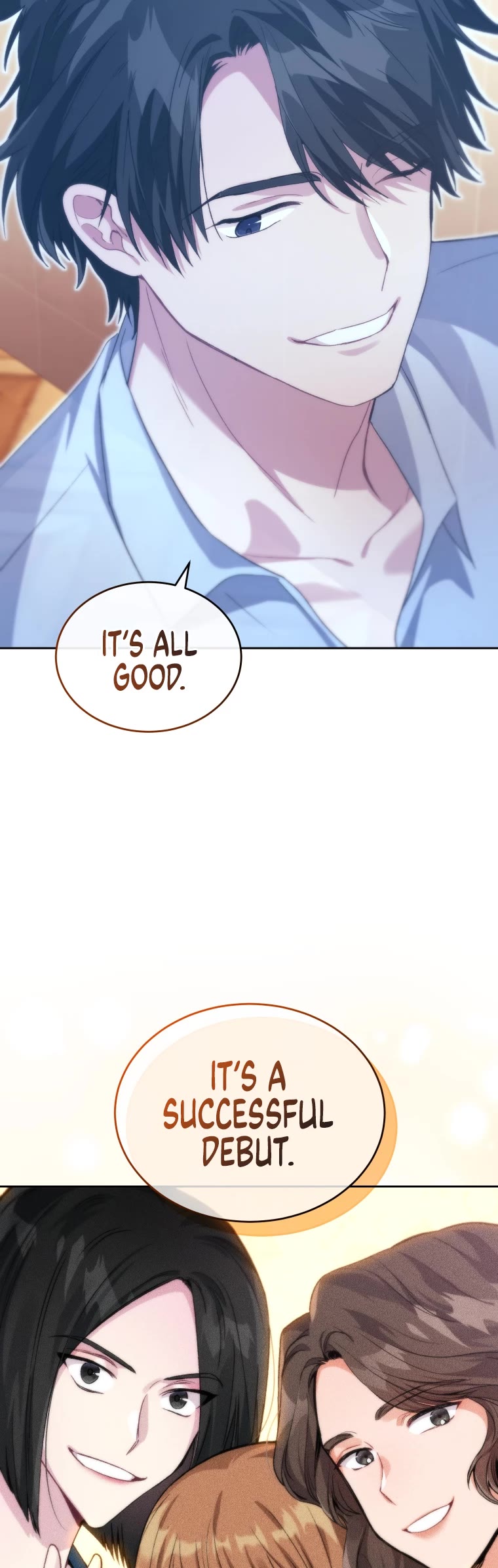 I Stole the Number One Ranker's Soul chapter 17 page 52