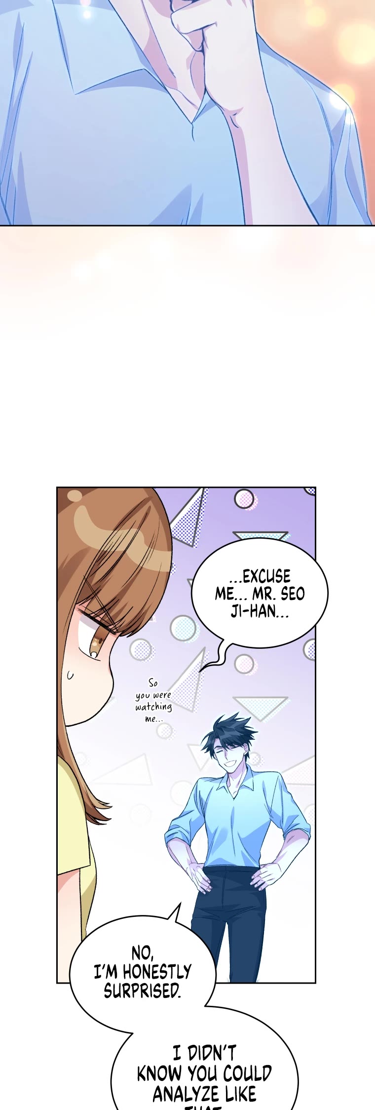 I Stole the Number One Ranker's Soul chapter 17 page 8