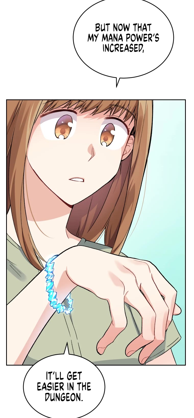 I Stole the Number One Ranker's Soul chapter 18 page 12