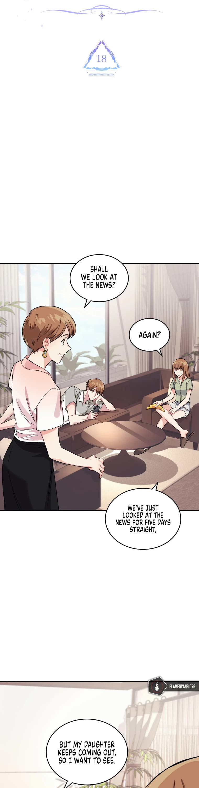 I Stole the Number One Ranker's Soul chapter 18 page 15