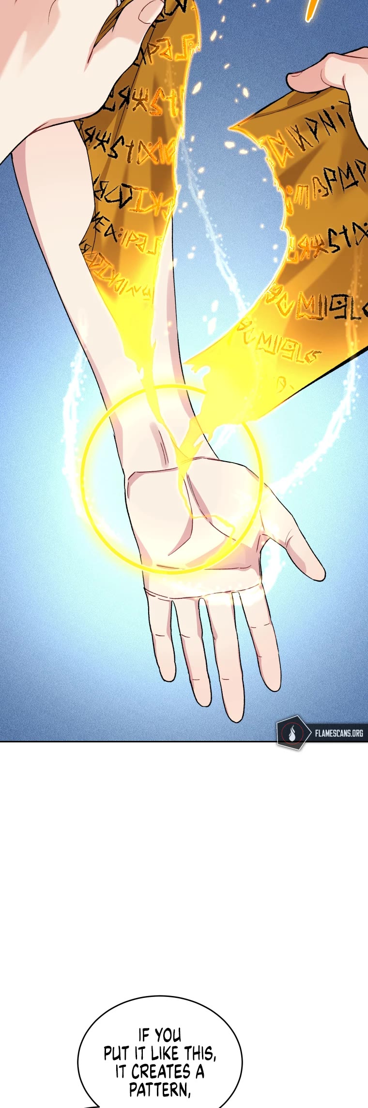 I Stole the Number One Ranker's Soul chapter 18 page 24