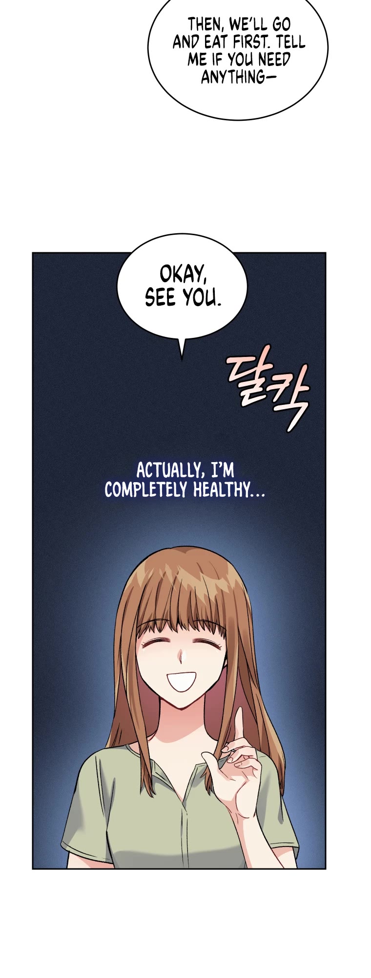 I Stole the Number One Ranker's Soul chapter 18 page 28