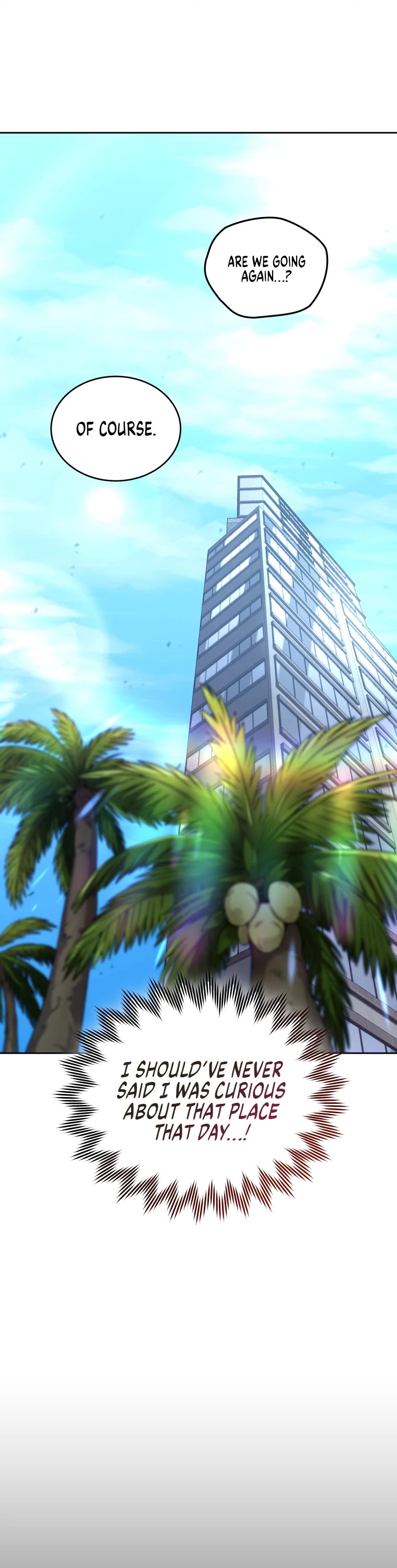 I Stole the Number One Ranker's Soul chapter 18 page 30