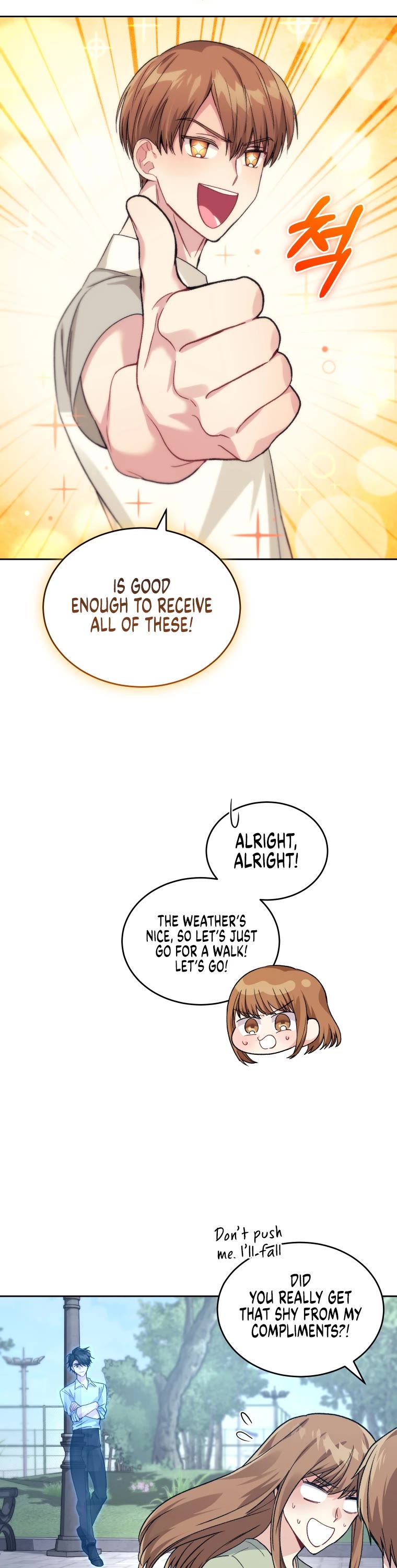 I Stole the Number One Ranker's Soul chapter 18 page 6