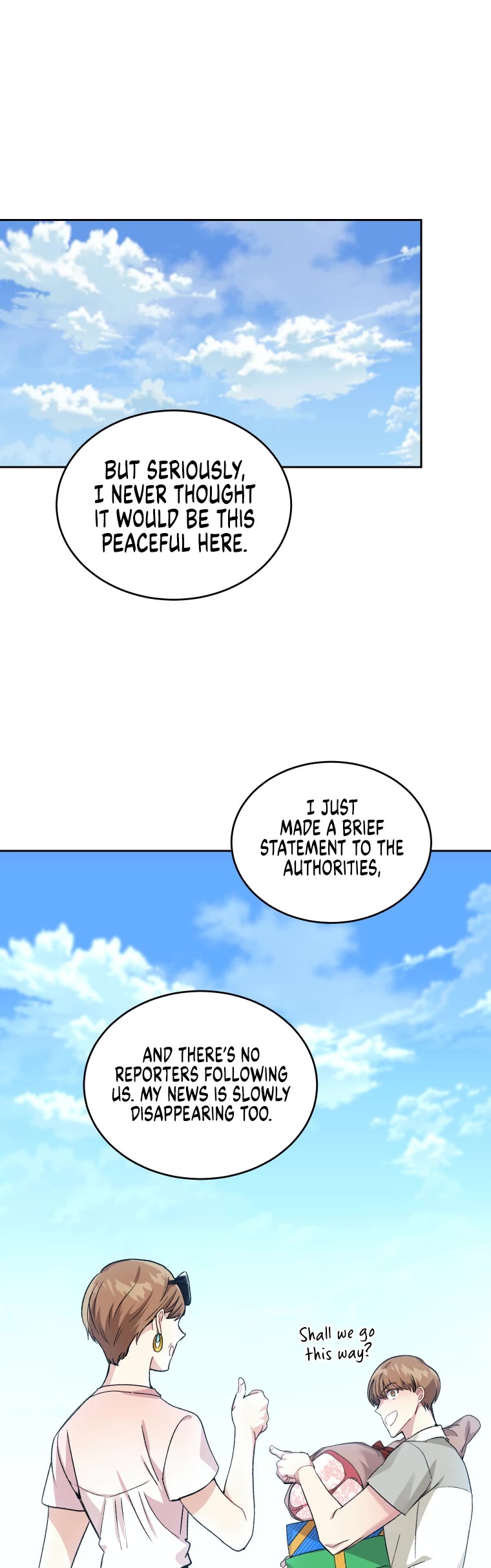 I Stole the Number One Ranker's Soul chapter 18 page 8