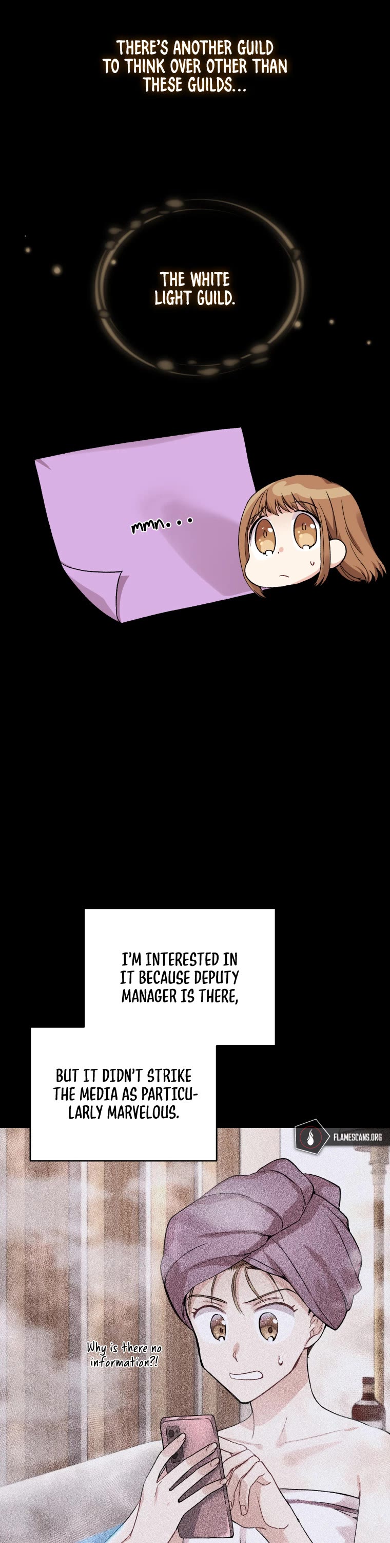 I Stole the Number One Ranker's Soul chapter 19 page 10