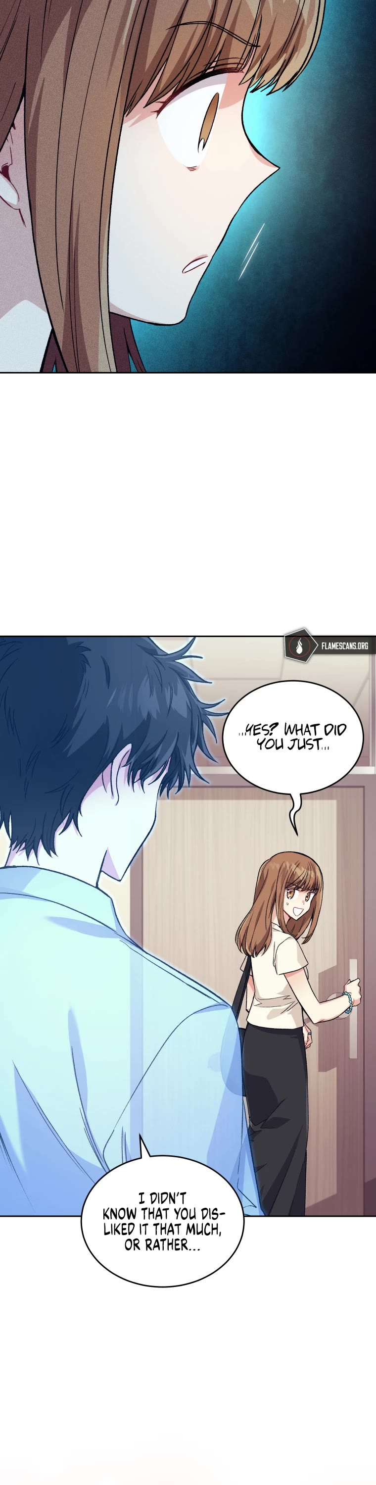 I Stole the Number One Ranker's Soul chapter 19 page 35