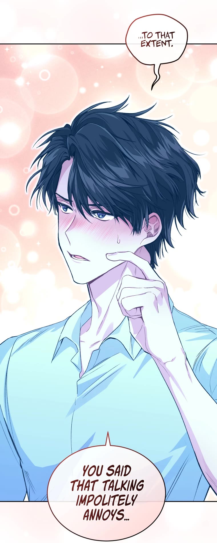 I Stole the Number One Ranker's Soul chapter 19 page 36