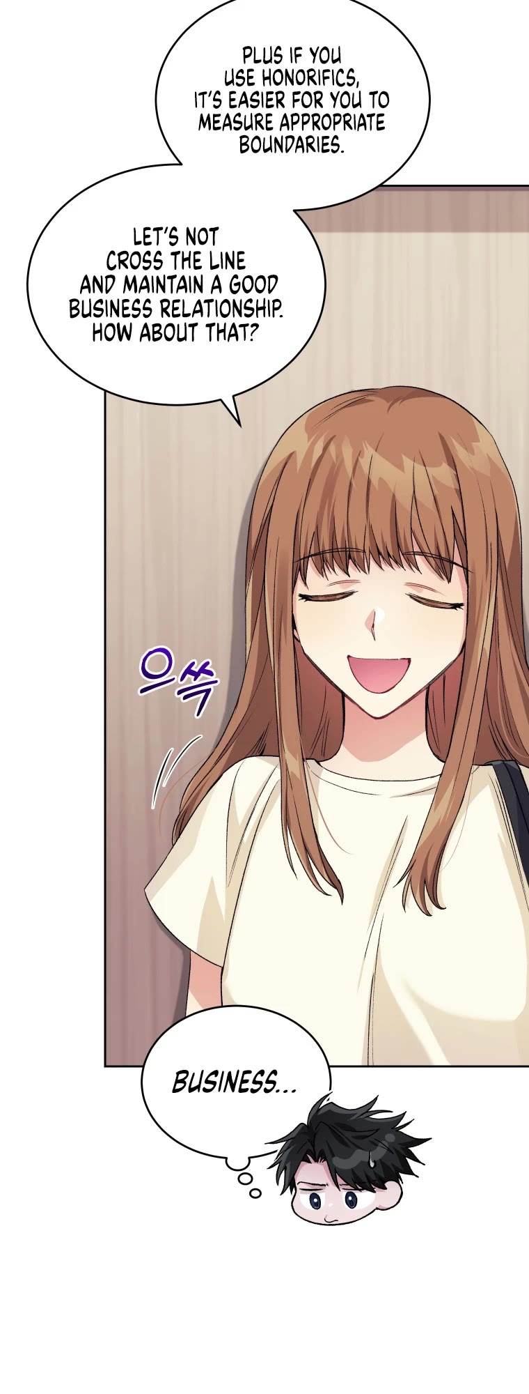 I Stole the Number One Ranker's Soul chapter 19 page 40