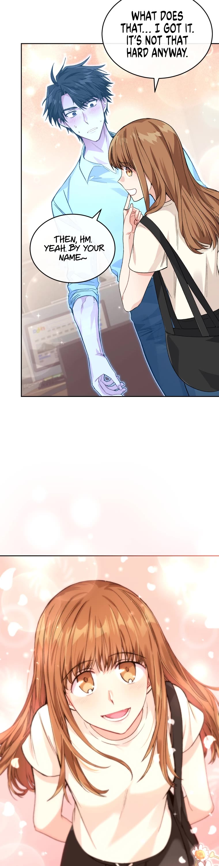 I Stole the Number One Ranker's Soul chapter 19 page 43