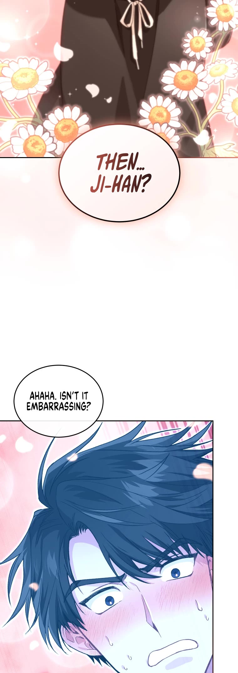 I Stole the Number One Ranker's Soul chapter 19 page 44