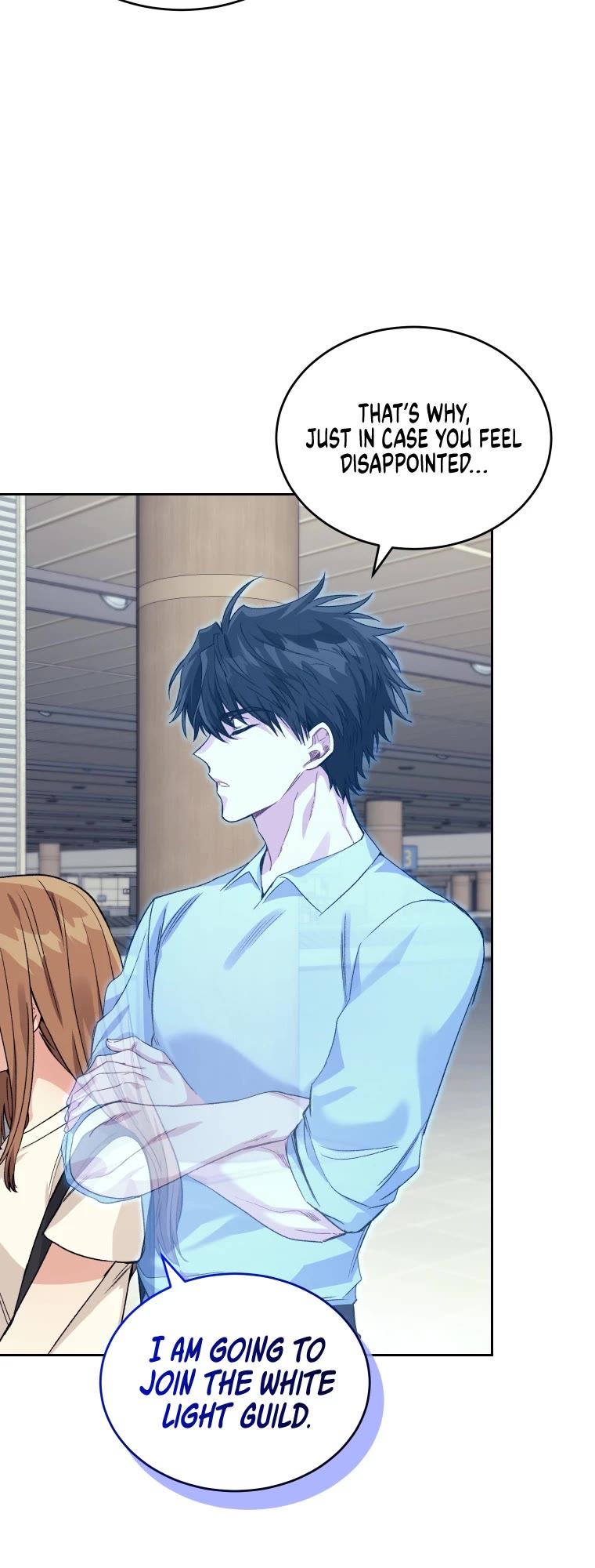 I Stole the Number One Ranker's Soul chapter 19 page 53