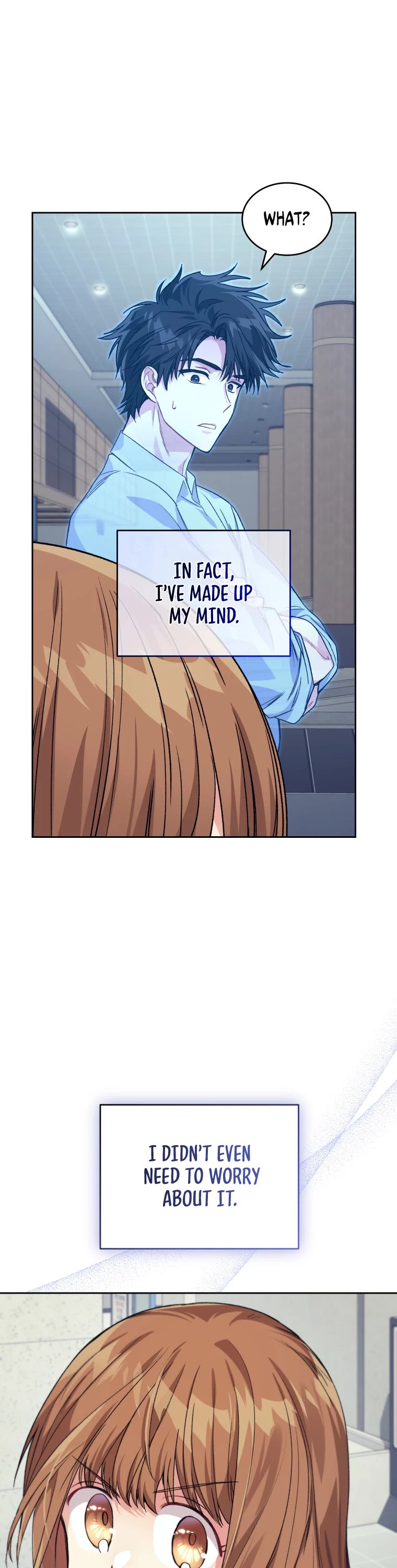 I Stole the Number One Ranker's Soul chapter 19 page 54