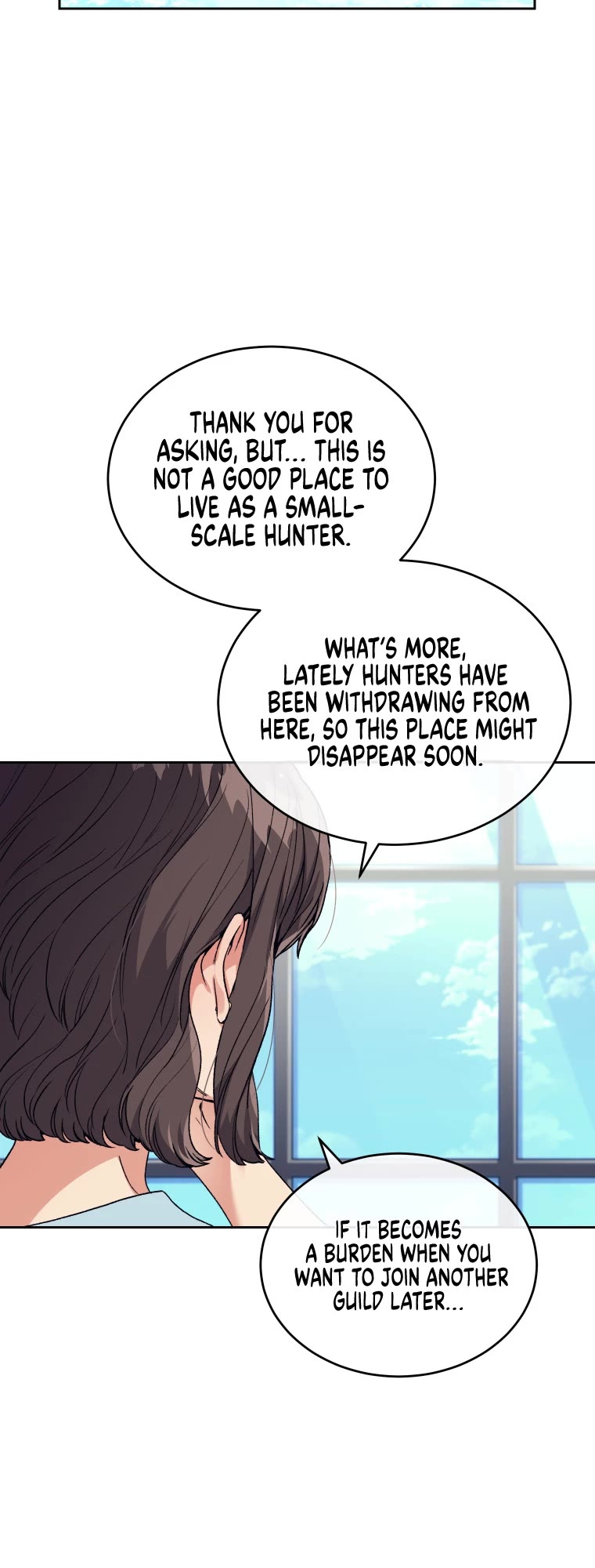 I Stole the Number One Ranker's Soul chapter 19 page 57