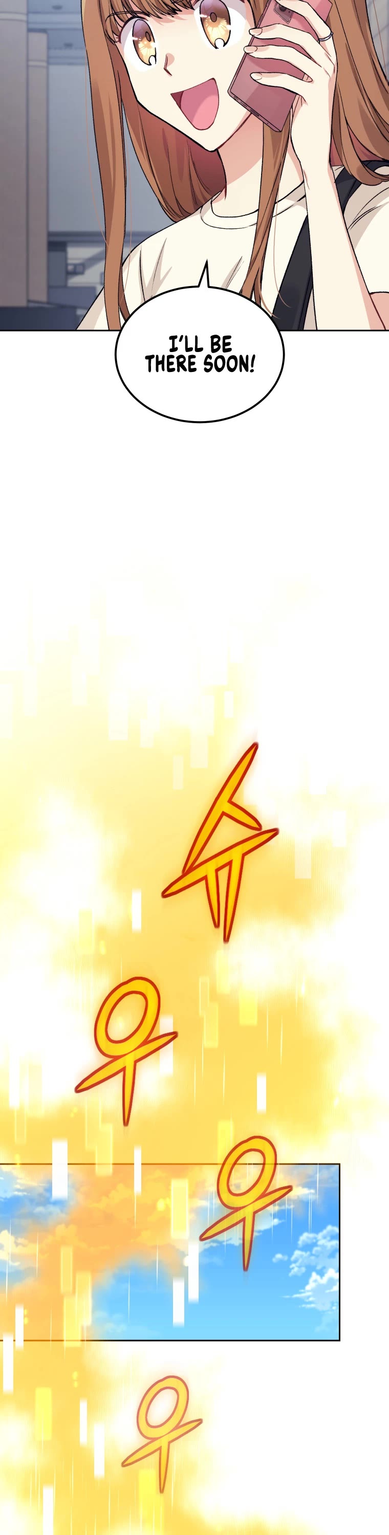 I Stole the Number One Ranker's Soul chapter 19 page 59