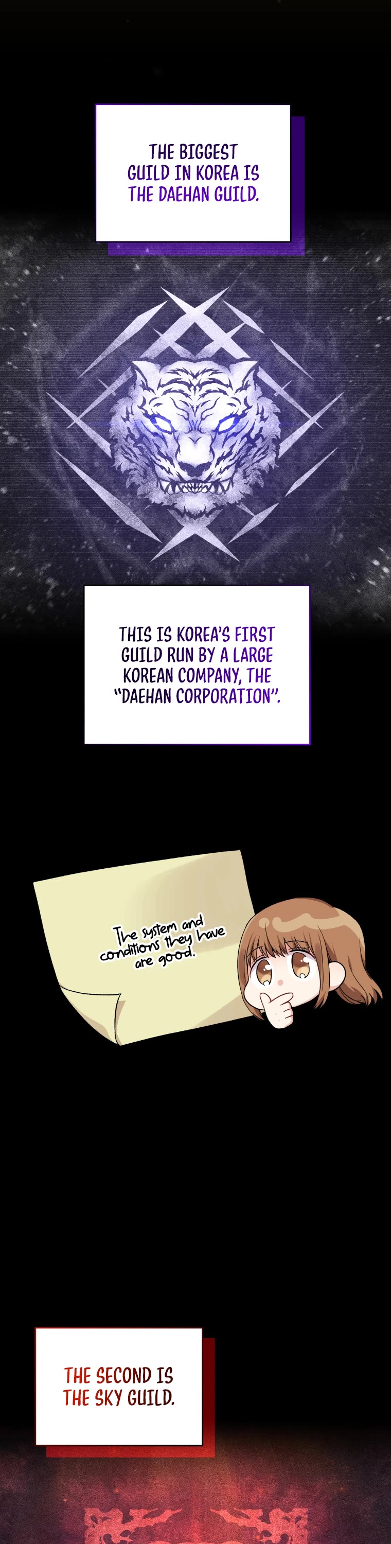 I Stole the Number One Ranker's Soul chapter 19 page 7