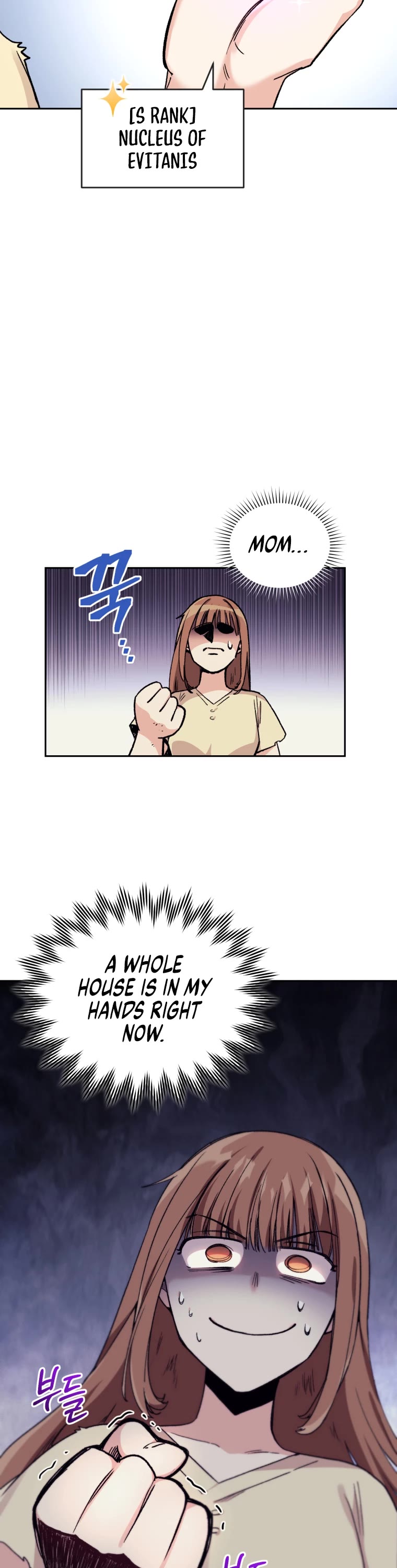 I Stole the Number One Ranker's Soul chapter 2 page 10