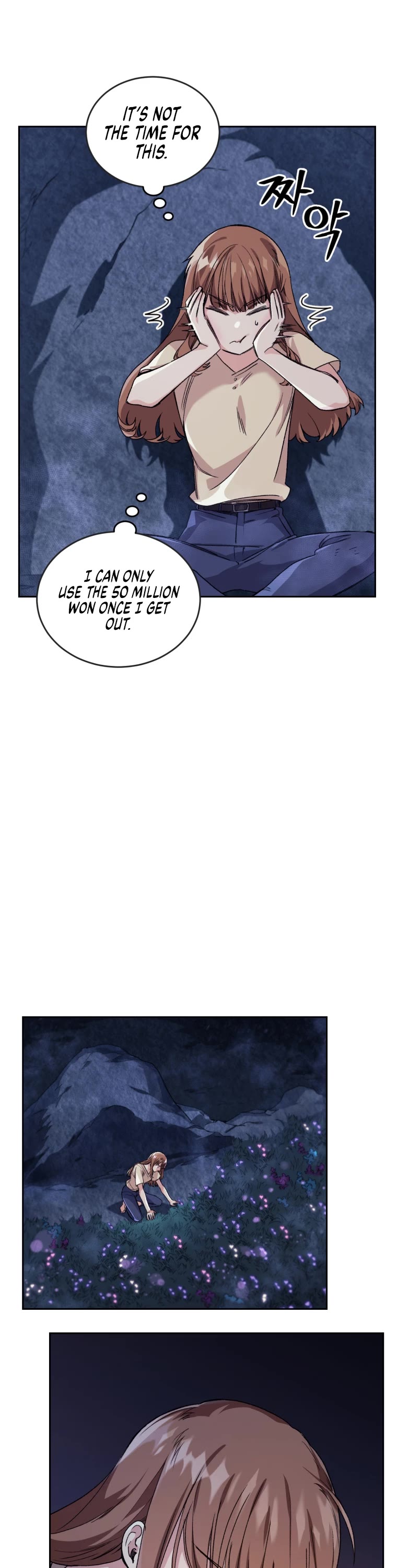 I Stole the Number One Ranker's Soul chapter 2 page 12