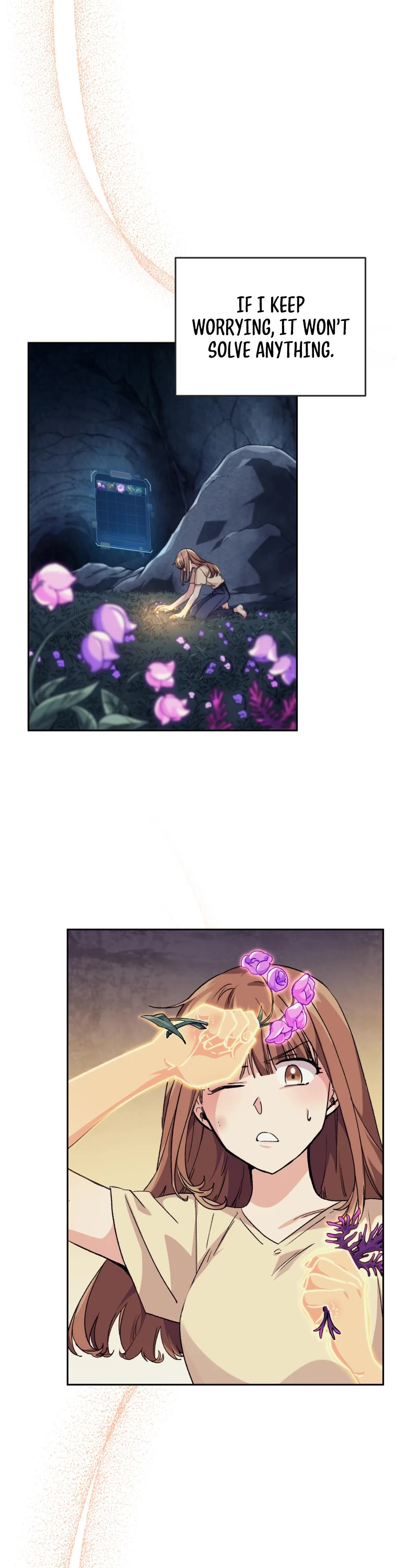 I Stole the Number One Ranker's Soul chapter 2 page 14