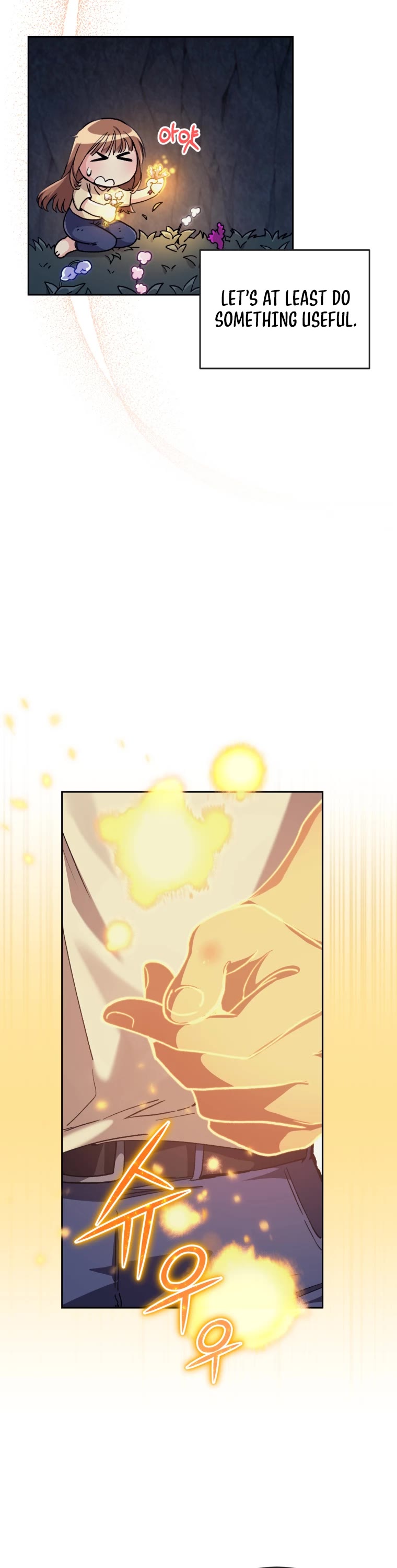 I Stole the Number One Ranker's Soul chapter 2 page 15