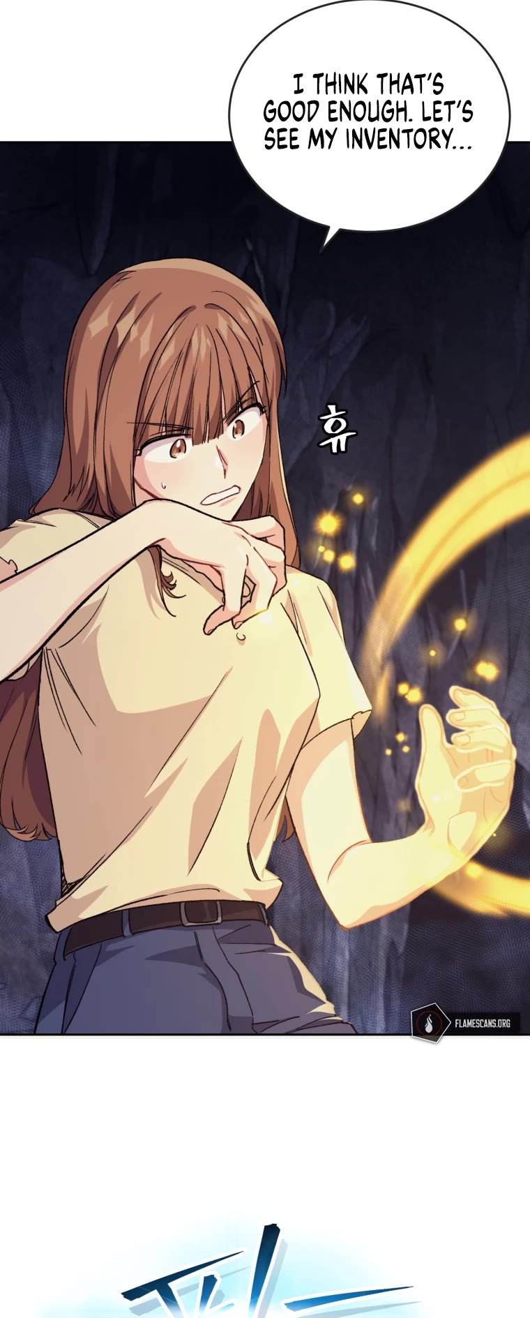 I Stole the Number One Ranker's Soul chapter 2 page 16