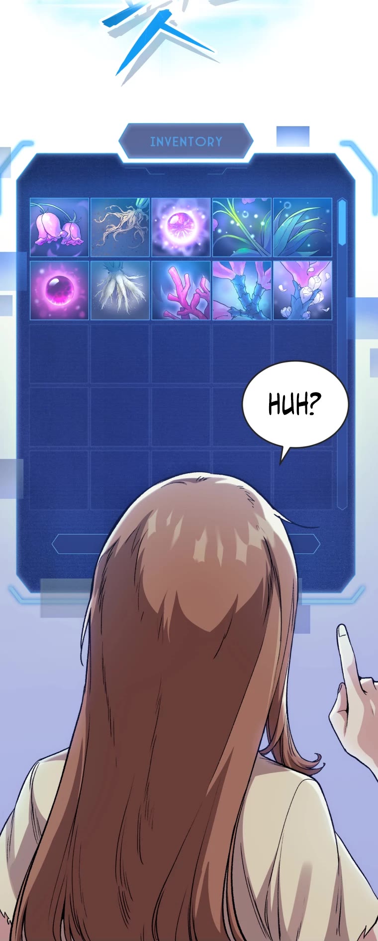 I Stole the Number One Ranker's Soul chapter 2 page 17