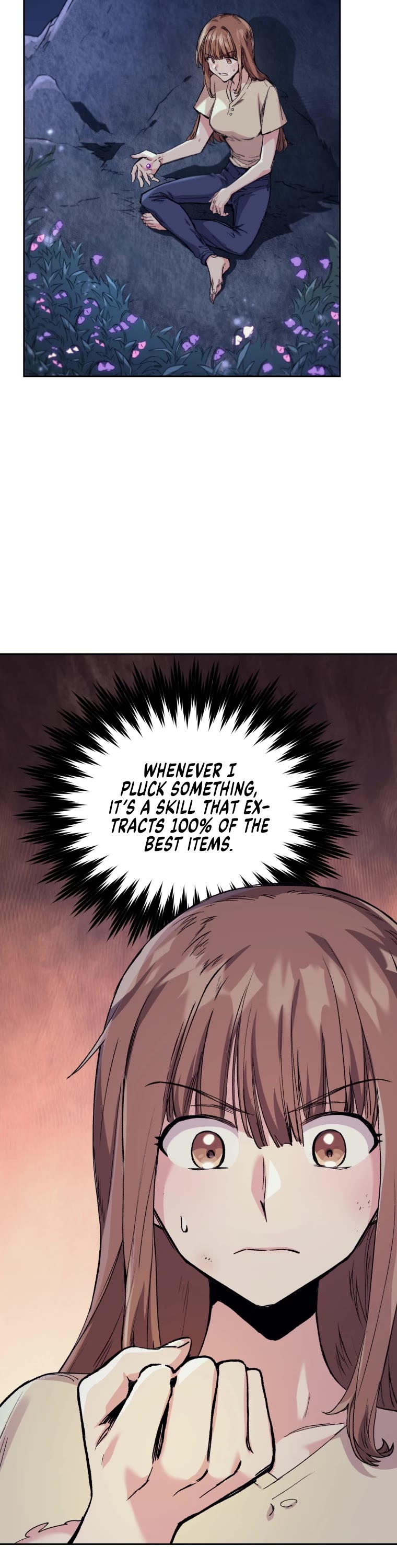 I Stole the Number One Ranker's Soul chapter 2 page 19