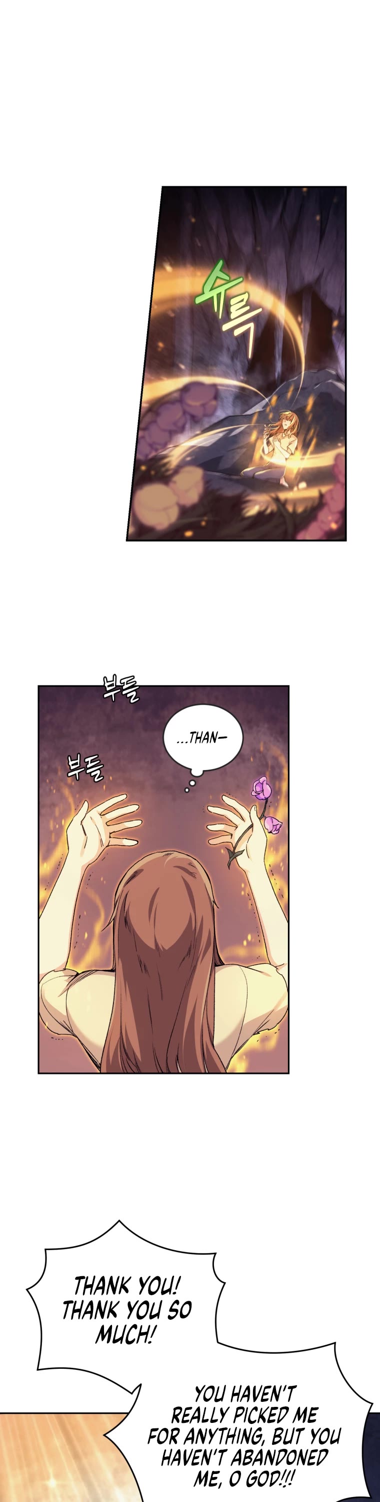 I Stole the Number One Ranker's Soul chapter 2 page 2