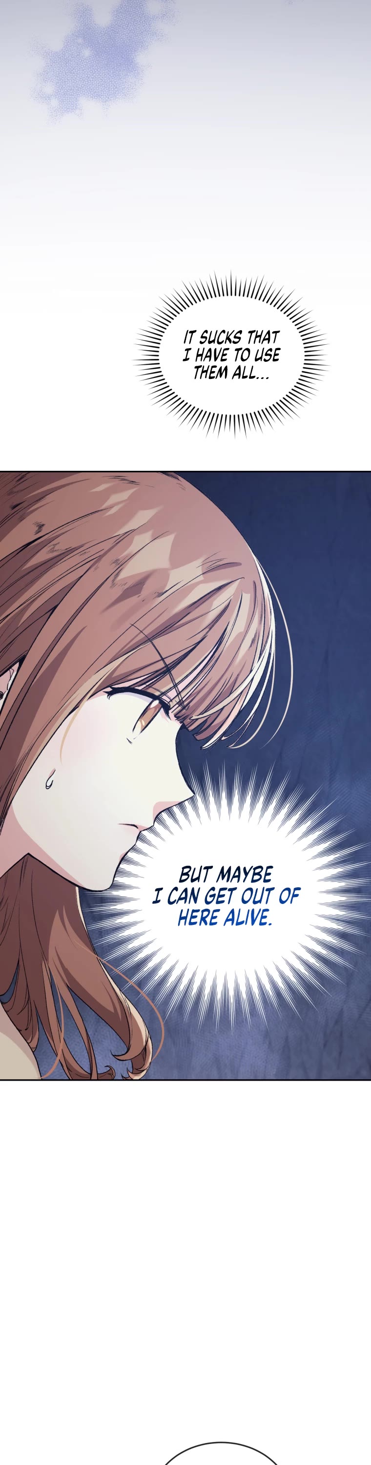 I Stole the Number One Ranker's Soul chapter 2 page 25