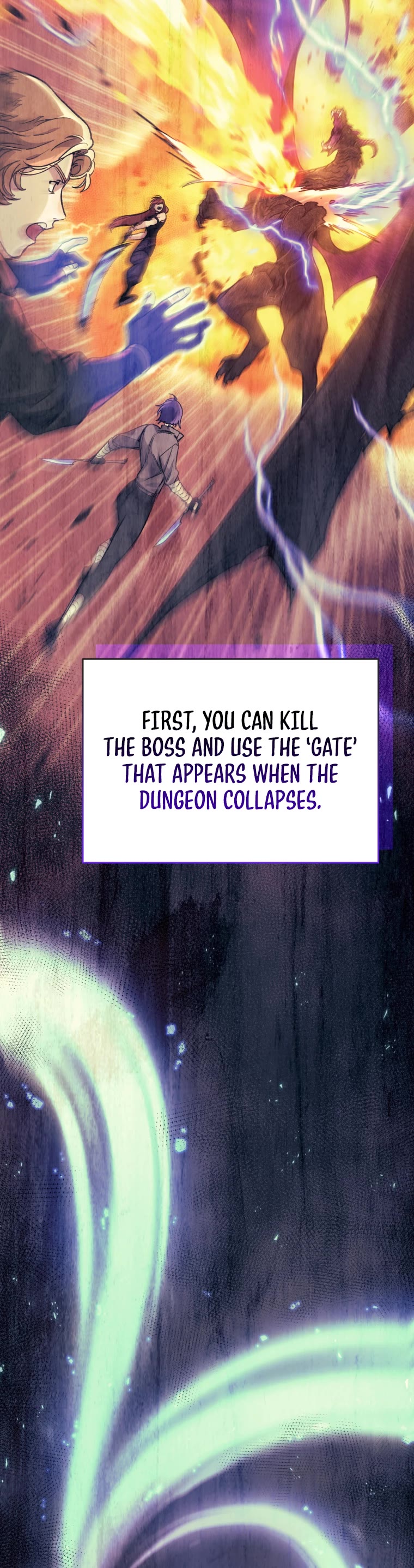 I Stole the Number One Ranker's Soul chapter 2 page 27