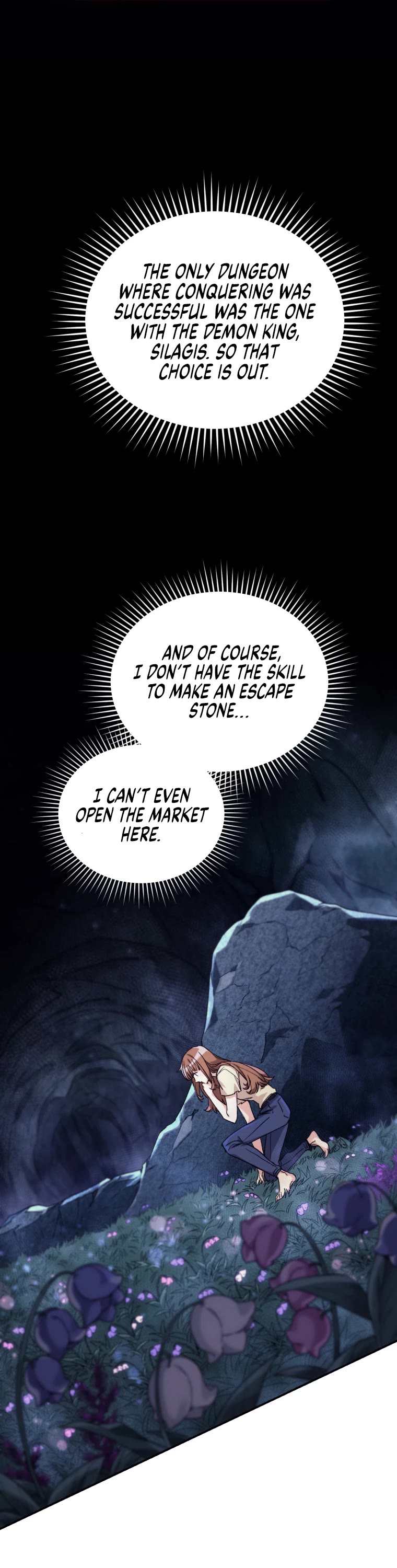 I Stole the Number One Ranker's Soul chapter 2 page 29