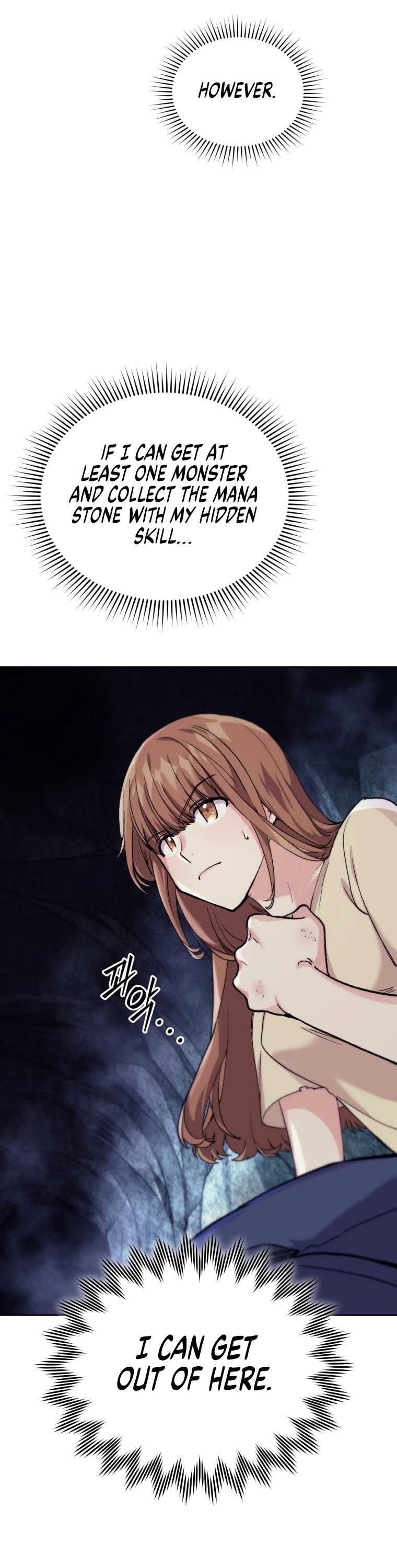 I Stole the Number One Ranker's Soul chapter 2 page 30