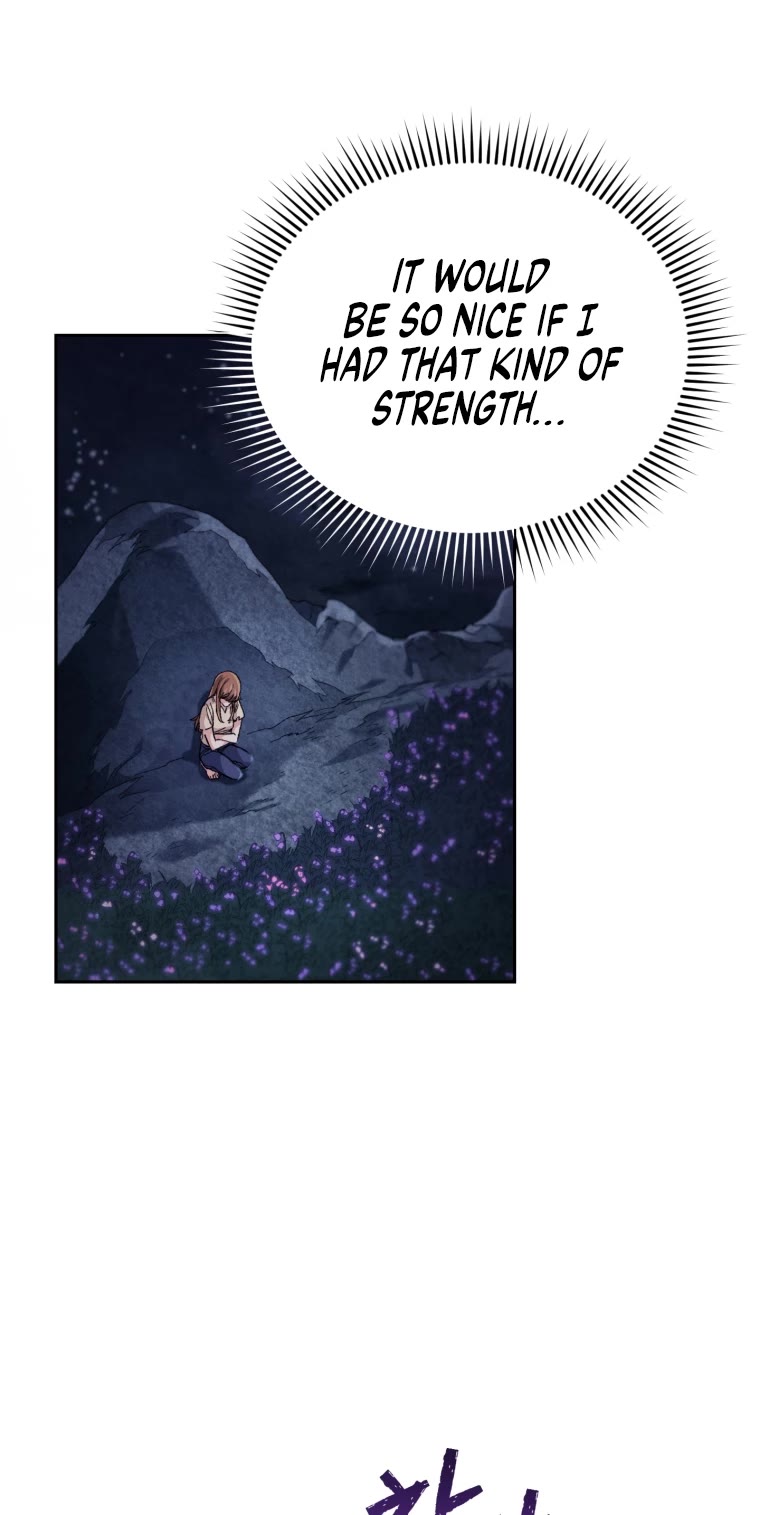 I Stole the Number One Ranker's Soul chapter 2 page 33