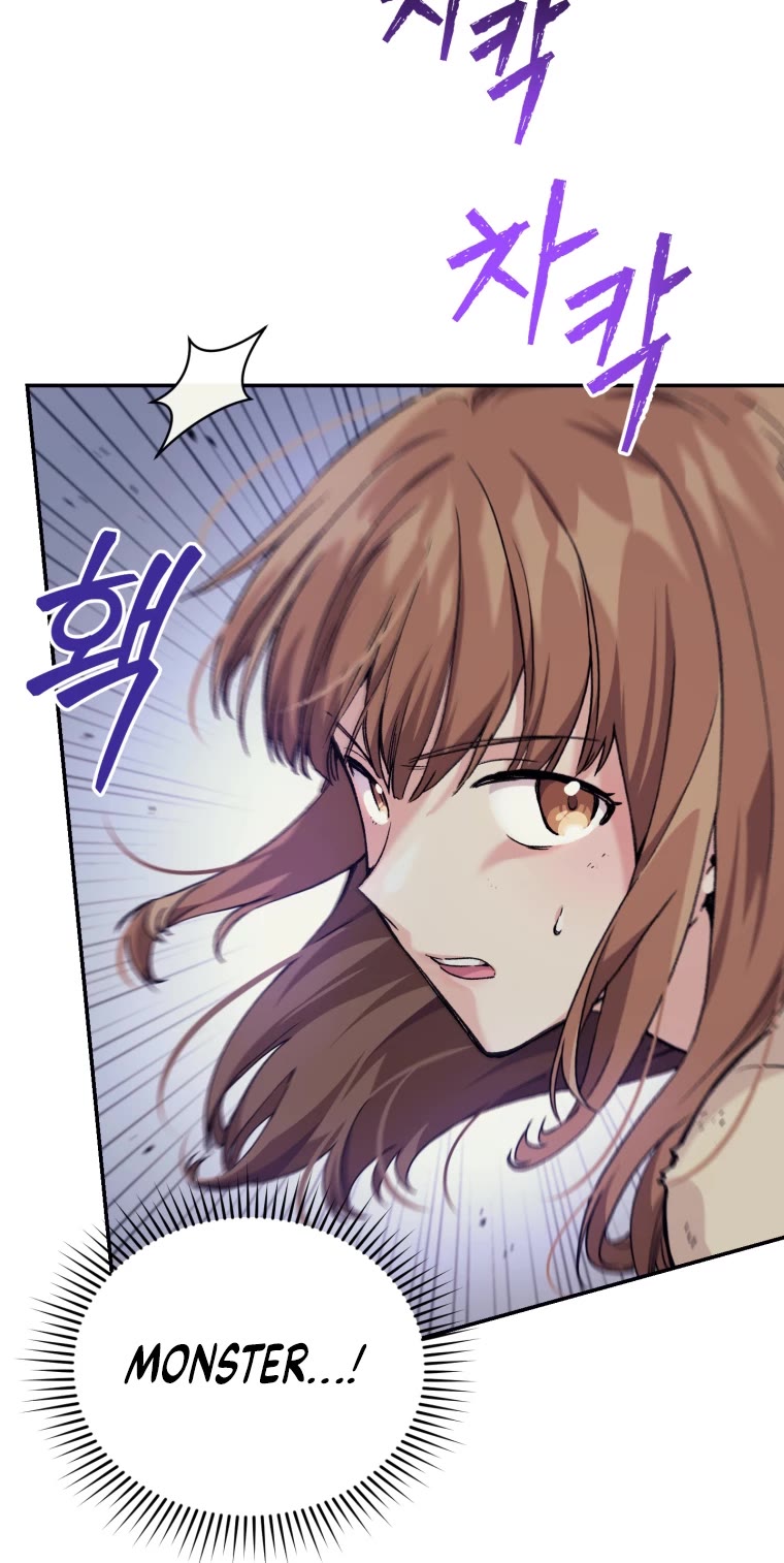 I Stole the Number One Ranker's Soul chapter 2 page 34