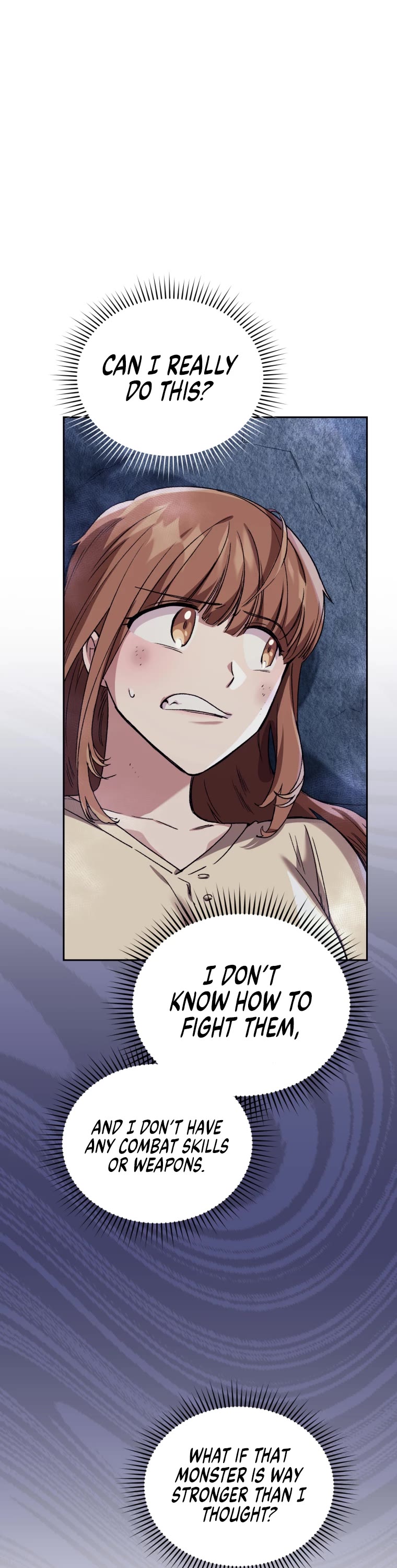 I Stole the Number One Ranker's Soul chapter 2 page 36