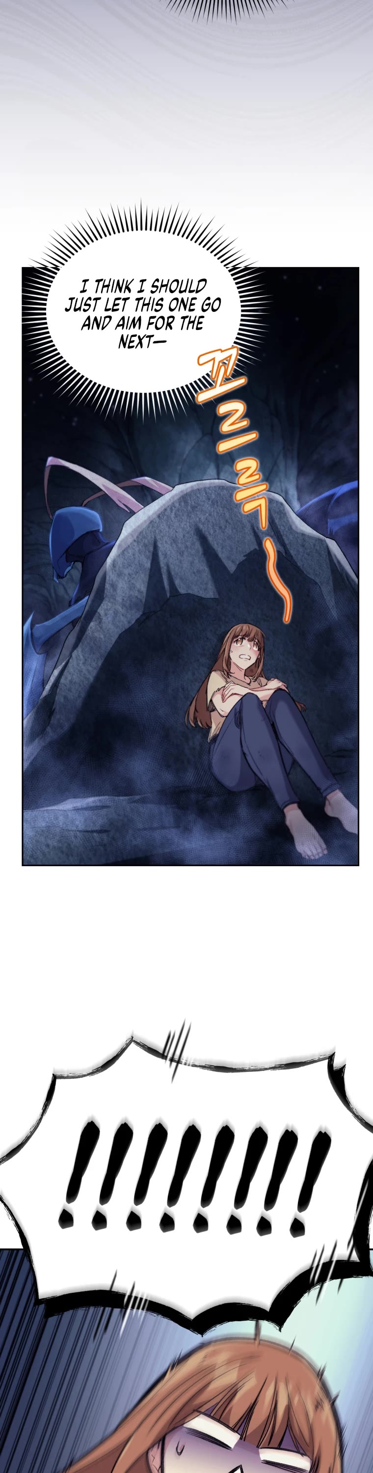 I Stole the Number One Ranker's Soul chapter 2 page 37