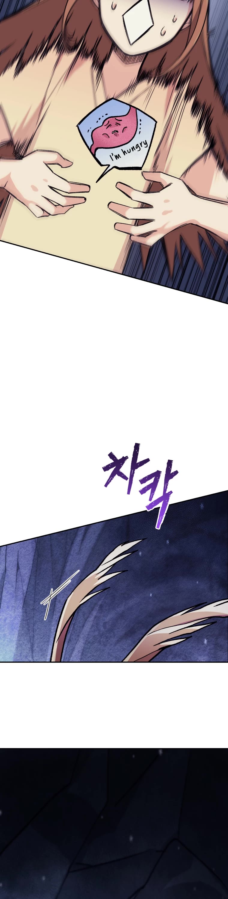 I Stole the Number One Ranker's Soul chapter 2 page 38