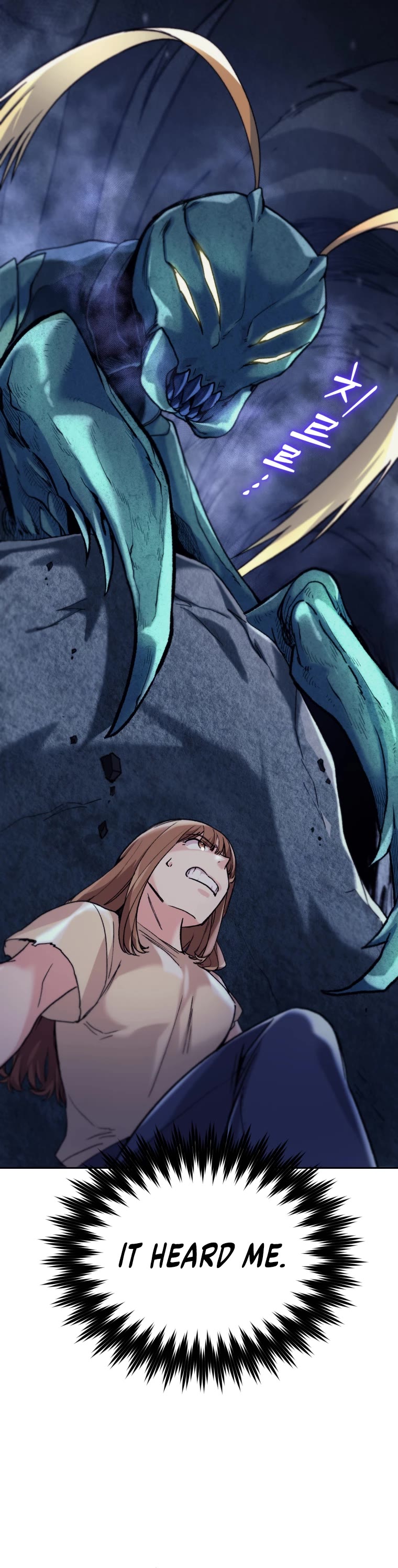 I Stole the Number One Ranker's Soul chapter 2 page 39