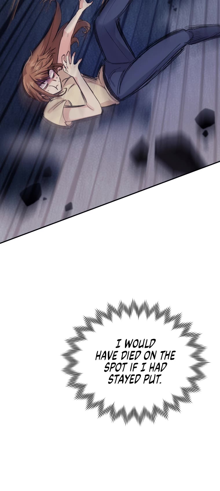 I Stole the Number One Ranker's Soul chapter 2 page 44